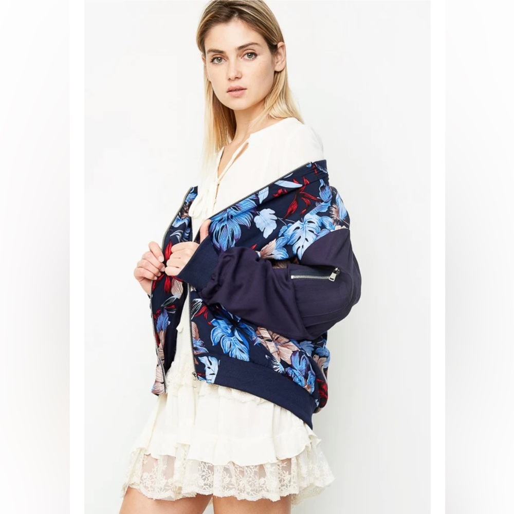 Bomber Jacket - Picture 8 of 9